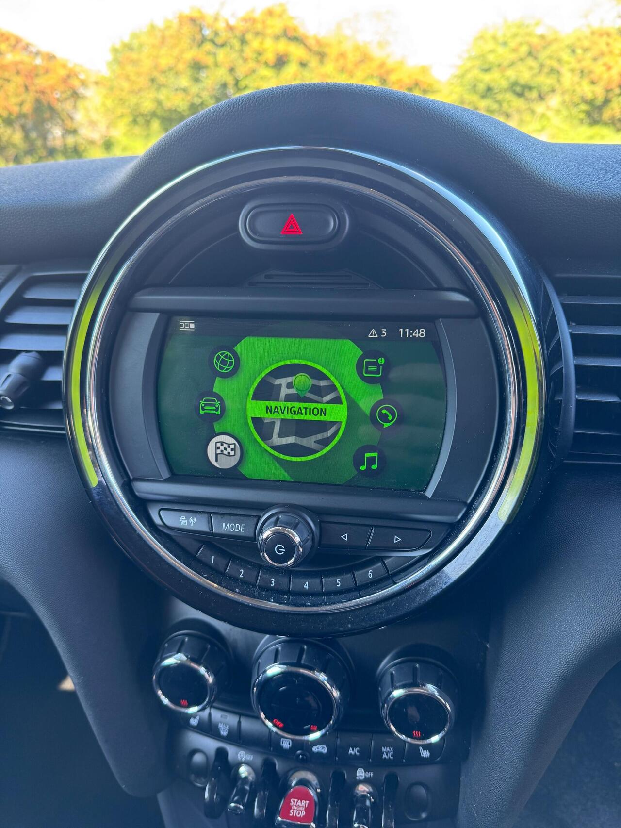 MINI Hatch 1.5 Cooper Classic Steptronic EURO 6 (s/s) 5dr