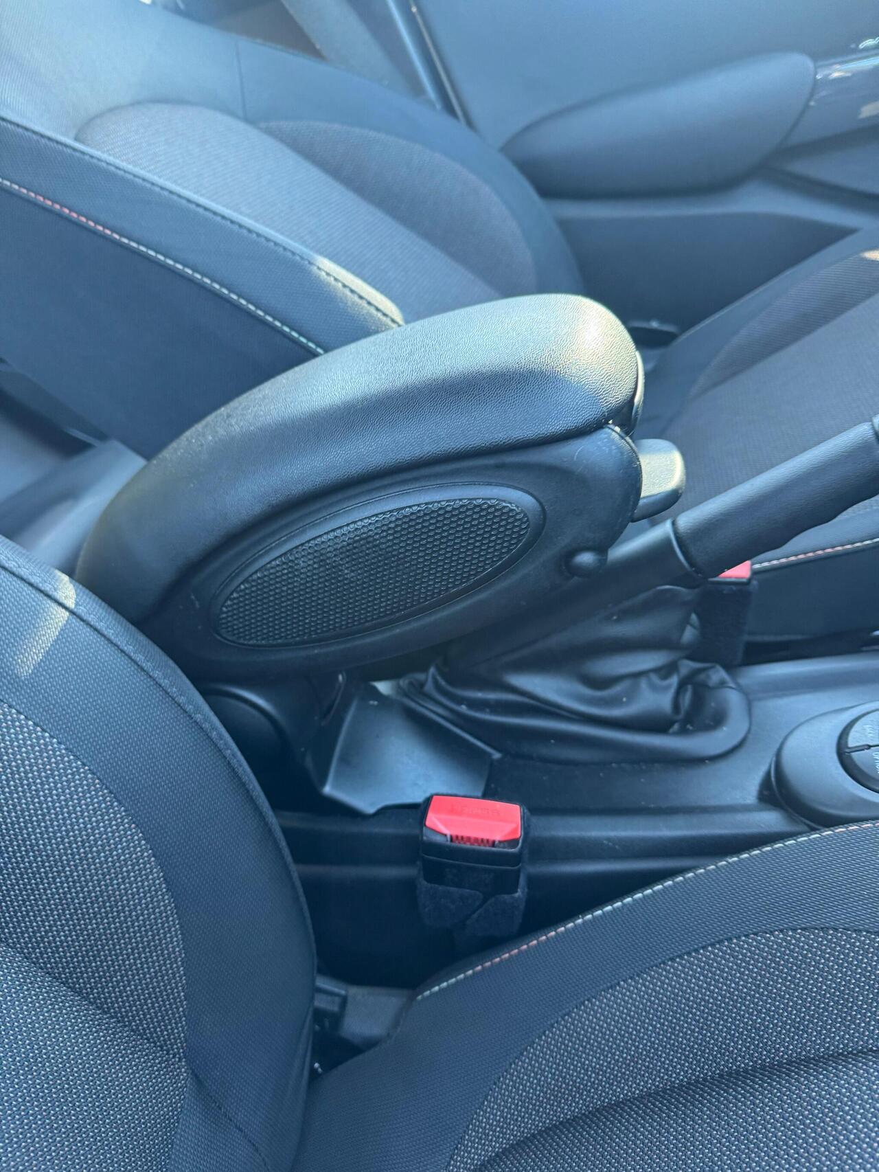 MINI Hatch 1.5 Cooper Classic Steptronic EURO 6 (s/s) 5dr