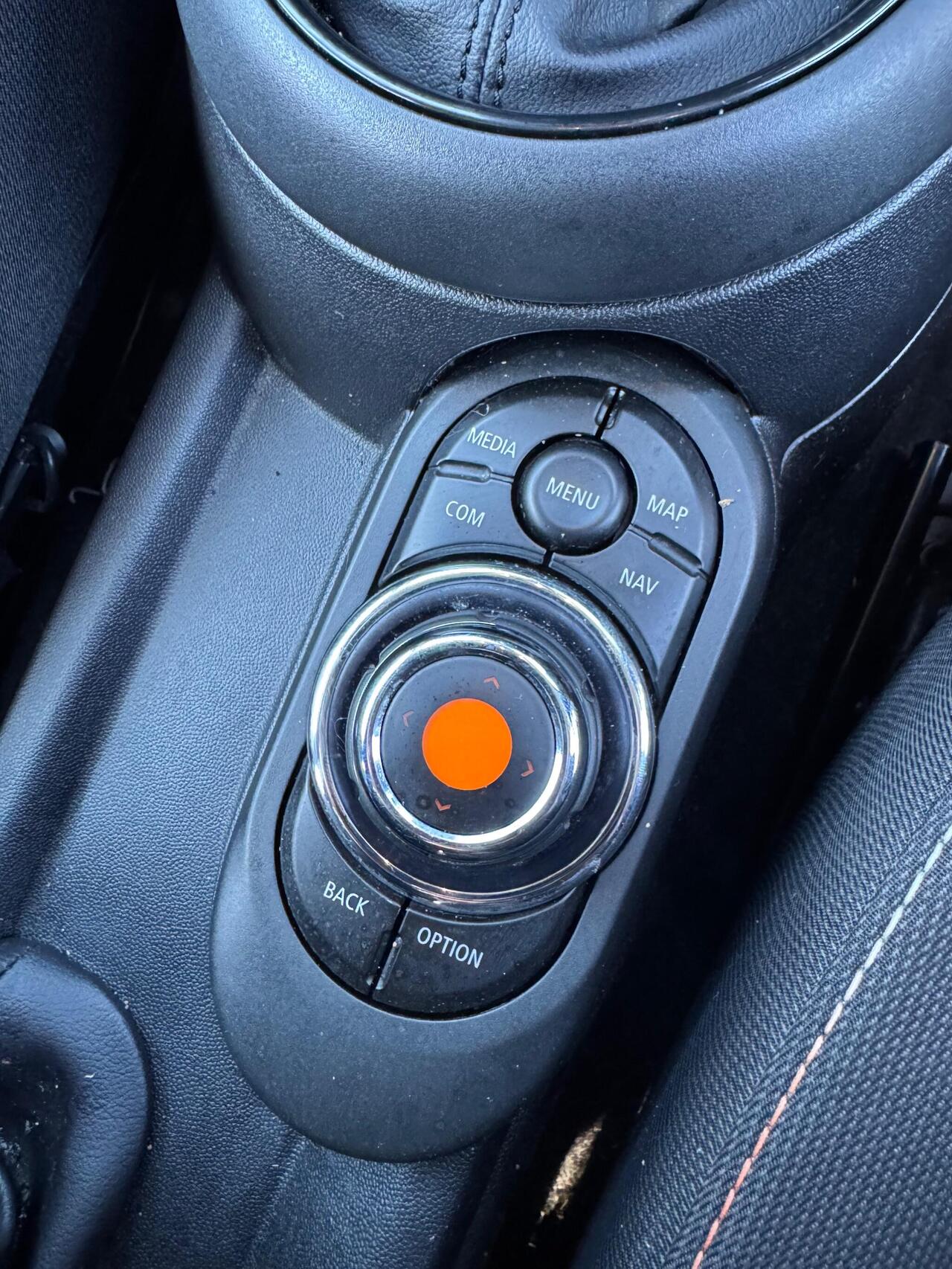 MINI Hatch 1.5 Cooper Classic Steptronic EURO 6 (s/s) 5dr