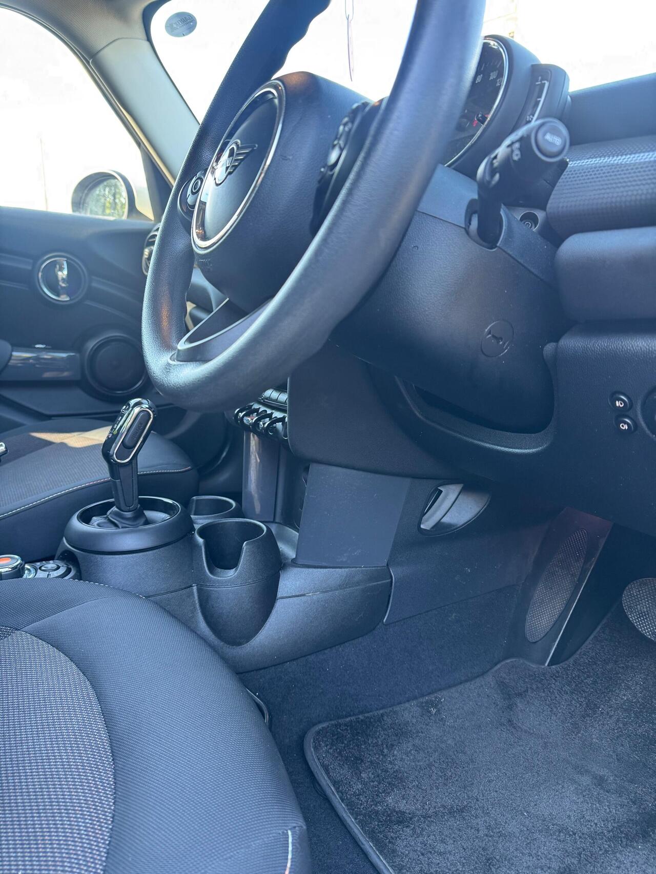 MINI Hatch 1.5 Cooper Classic Steptronic EURO 6 (s/s) 5dr