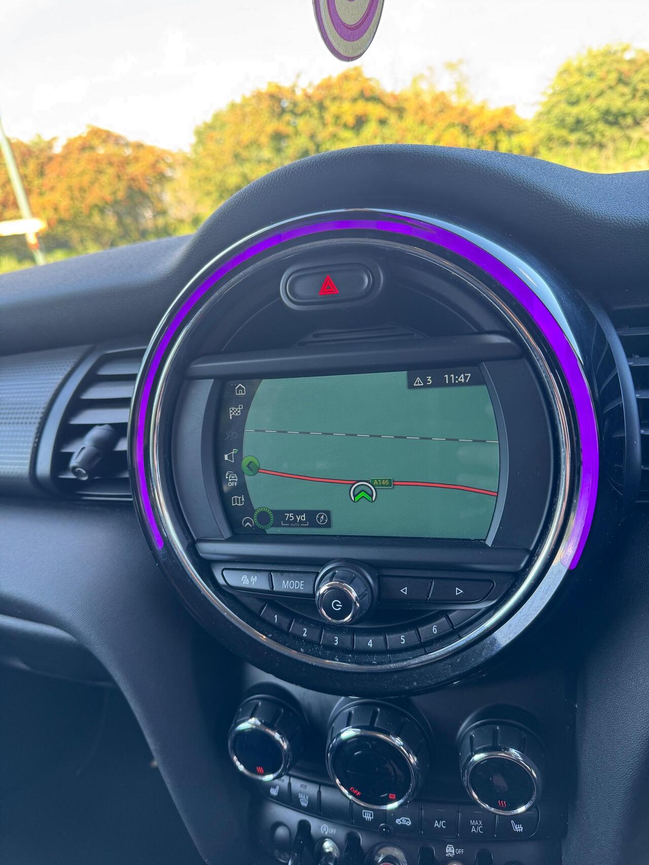 MINI Hatch 1.5 Cooper Classic Steptronic EURO 6 (s/s) 5dr