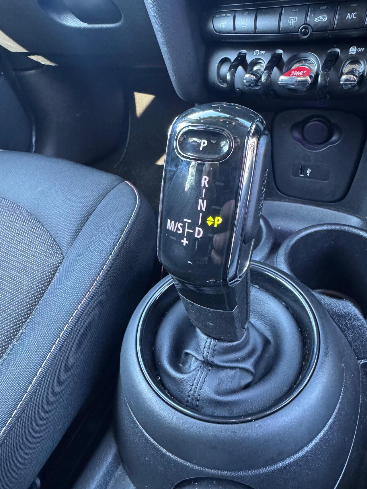 MINI Hatch 1.5 Cooper Classic Steptronic EURO 6 (s/s) 5dr