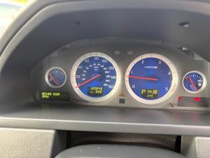 Volvo XC90 2.4 D5 R-Design Geartronic AWD 5dr