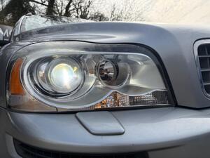 Volvo XC90 2.4 D5 R-Design Geartronic AWD 5dr