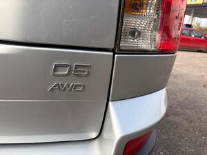 Volvo XC90 2.4 D5 R-Design Geartronic AWD 5dr