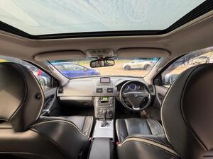 Volvo XC90 2.4 D5 R-Design Geartronic AWD 5dr