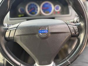 Volvo XC90 2.4 D5 R-Design Geartronic AWD 5dr