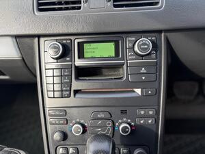 Volvo XC90 2.4 D5 R-Design Geartronic AWD 5dr