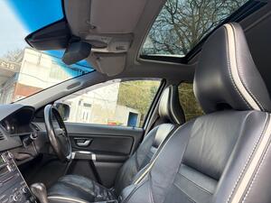 Volvo XC90 2.4 D5 R-Design Geartronic AWD 5dr