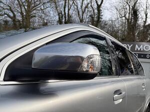 Volvo XC90 2.4 D5 R-Design Geartronic AWD 5dr