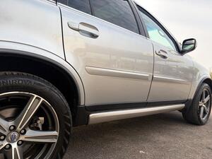 Volvo XC90 2.4 D5 R-Design Geartronic AWD 5dr