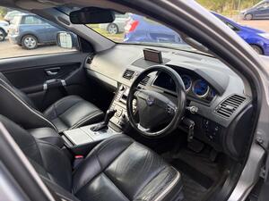 Volvo XC90 2.4 D5 R-Design Geartronic AWD 5dr