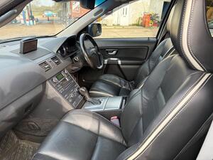 Volvo XC90 2.4 D5 R-Design Geartronic AWD 5dr