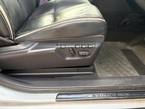 Volvo XC90 2.4 D5 R-Design Geartronic AWD 5dr