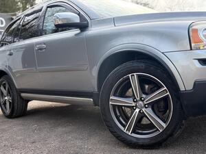 Volvo XC90 2.4 D5 R-Design Geartronic AWD 5dr