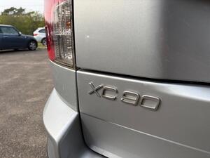 Volvo XC90 2.4 D5 R-Design Geartronic AWD 5dr