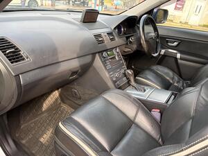 Volvo XC90 2.4 D5 R-Design Geartronic AWD 5dr