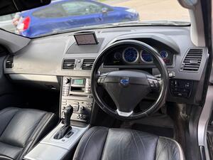 Volvo XC90 2.4 D5 R-Design Geartronic AWD 5dr