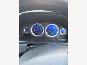 Volvo XC90 2.4 D5 R-Design Geartronic AWD 5dr