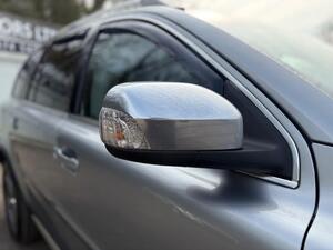 Volvo XC90 2.4 D5 R-Design Geartronic AWD 5dr