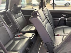 Volvo XC90 2.4 D5 R-Design Geartronic AWD 5dr