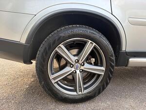 Volvo XC90 2.4 D5 R-Design Geartronic AWD 5dr