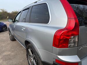 Volvo XC90 2.4 D5 R-Design Geartronic AWD 5dr