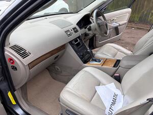 Volvo XC90 2.4 D5 SE Geartronic AWD 5dr