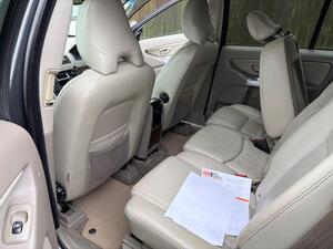 Volvo XC90 2.4 D5 SE Geartronic AWD 5dr