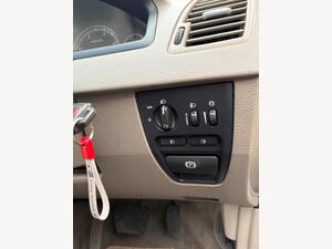 Volvo XC90 2.4 D5 SE Geartronic AWD 5dr