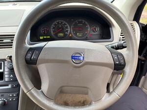 Volvo XC90 2.4 D5 SE Geartronic AWD 5dr