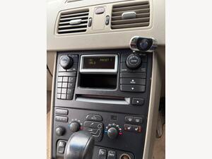 Volvo XC90 2.4 D5 SE Geartronic AWD 5dr