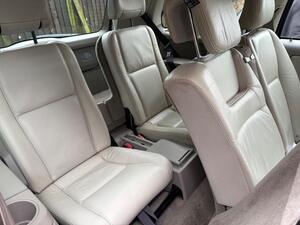 Volvo XC90 2.4 D5 SE Geartronic AWD 5dr