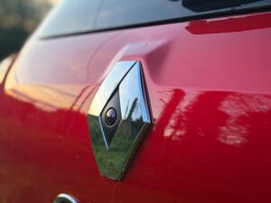 Renault Clio 1.6 TCE Renaultsport LUX EDC EURO 5 5dr