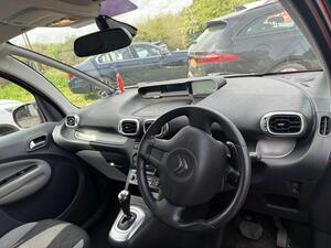 Citroen C3 Picasso 1.6 VTI VTR+ EGS6 EURO 5 5dr