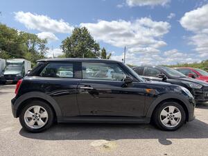 MINI Hatch 1.5 Cooper EURO 6 (s/s) 3dr