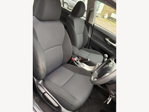 Toyota Auris 1.6 V-Matic TR EURO 5 5dr