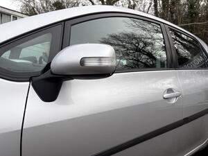 Toyota Auris 1.6 V-Matic TR EURO 5 5dr