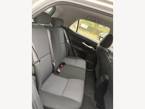 Toyota Auris 1.6 V-Matic TR EURO 5 5dr