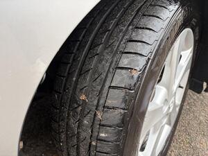 Toyota Auris 1.6 V-Matic TR EURO 5 5dr