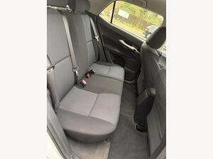 Toyota Auris 1.6 V-Matic TR EURO 5 5dr