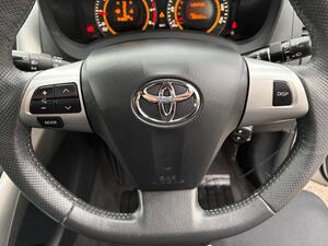 Toyota Auris 1.6 V-Matic TR EURO 5 5dr