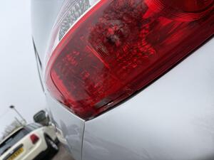 Toyota Auris 1.6 V-Matic TR EURO 5 5dr