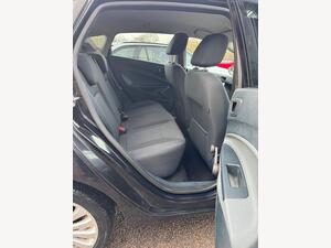 Ford Fiesta 1.4 Titanium 5dr