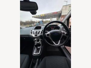 Ford Fiesta 1.4 Titanium 5dr