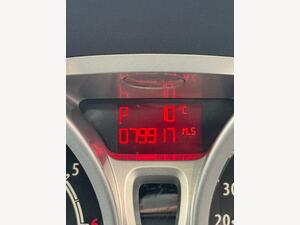 Ford Fiesta 1.4 Titanium 5dr