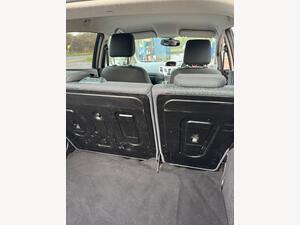 Ford Fiesta 1.4 Titanium 5dr