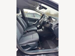 Ford Fiesta 1.4 Titanium 5dr