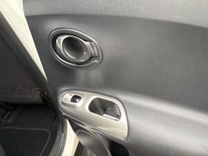 Nissan Juke 1.6 Visia EURO 5 5dr