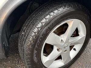 Nissan Juke 1.6 Visia EURO 5 5dr